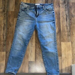 Cello Women's Blue Jeans size 11